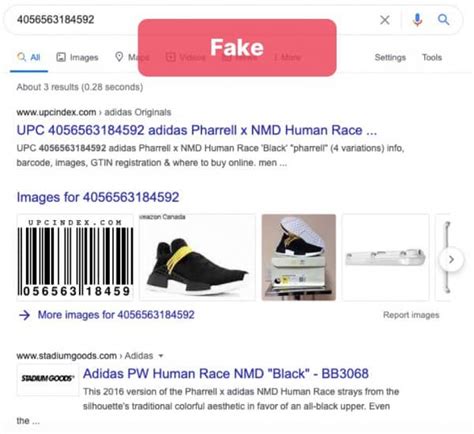 how to know if human races are fake box yellow